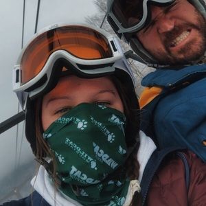 Meet your Posher, Abby